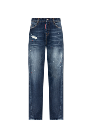 Dsquared2 Jeans 80s | Women's | Vitkac